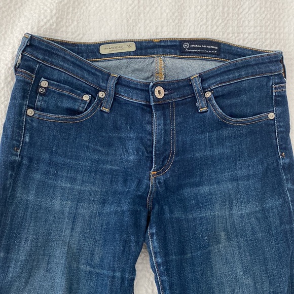 AG The Legging Super Skinny (29) - Picture 2 of 10